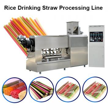 Automatic Paper Splicing system Biodegradable Drinking Paper Straws Making Machine