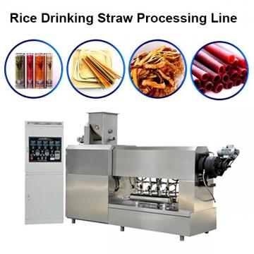 High Speed Automatic Multi-cutters Manufacturing biodegradable Paper Straw Drinking Making Machine
