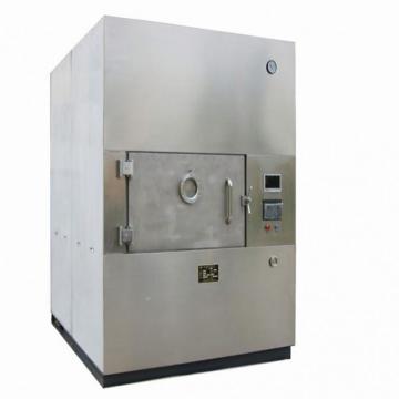 Microwave Digestion System for Sample Pretreatment
