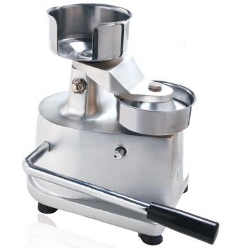 Commercial Burger Patty Press Maker Machine Tools for Sale