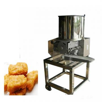 Automatic Hamburger Burger Patty Chicken Nuggets Former Forming Machine