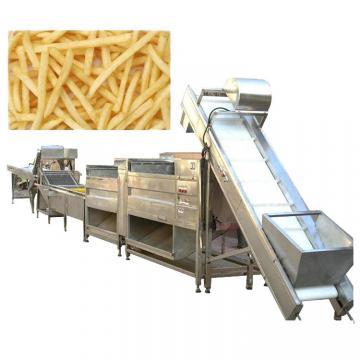 110V/220V Double Tank Electric Deep Fryer Deep Fat Fryer Machine Commercial Potato Chips Chicken Deep Fried Maker