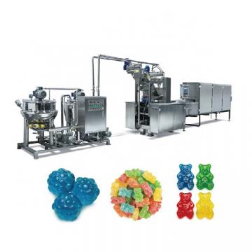 Dry Nutritional Dog Food Machine Pet Food Extrusion Machine Extruder Production Line