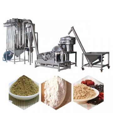 Industrial Automatic Baby Food Maker Machine Production Line