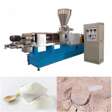 Hot Sale Baby Powder Food Machine Nutritional Rice Production Line