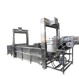 Microwave Thawing Defrosting Sterilizing Roaster Machine for Frozen Meat, Beef, Seafood