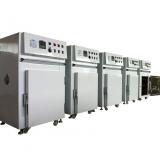 WL Industrial Food Vacuum Freeze and Drying Equipment