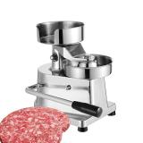 Competitive Price Commercial Burger Patty Forming Machine