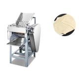Corn Flour Doritos Corn Tortilla Chips Snack Making Machine