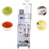 1-100ml Automatic Condiment / Dipping Sauce Sachet Pouch Bag Wrapping Filling Bagging Packing Packaging Sealing Machine