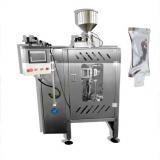 Four Head Weighter Sesame Condiment Packaging Machinery