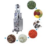 Automatic Pet Food Chips Date Rice Peanut Grain Packaging Premade Bag Packing Machine